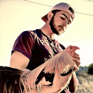 Meet your Posher, Melvin